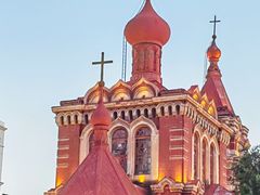 -圣·阿列克谢耶夫教堂