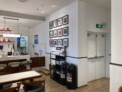 -Peet's Coffee皮爷咖啡(上海长风大悦城店)