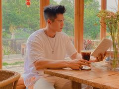 -小晴天咖啡馆