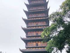 -常熟方塔园