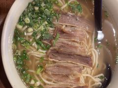 -李先生牛肉面大王(济南火车站候车室店)