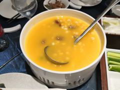 -香雪海饭店中餐厅(人民桥店)