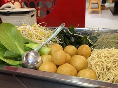 -古彭7只羊·招牌白串·碳锅羊肉旗舰店