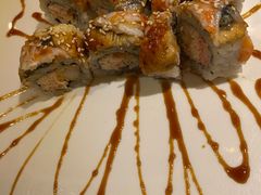 -山葵家·创意料理(宁波来福士店)