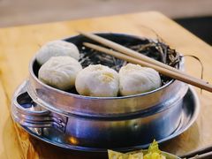 酱肉包子-梁憨包(南岸回龙湾店)