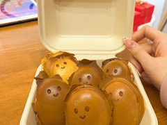-旧识old mate·烘焙蛋糕店