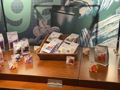 零售区-sugarman espresso素饮糖人高新咖啡工厂
