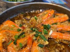 -好灶头妈妈菜·柴火灶台鱼·千岛湖土菜地标美食