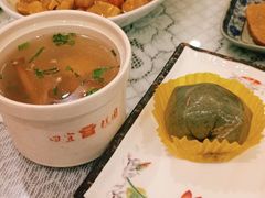 -四宜糕团店(南大街店)