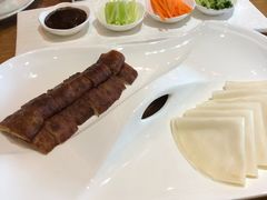 -菩提树·素食餐厅(汇智国际商业中心店)