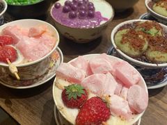 -忆秦园小笼包(惠山古镇总店)