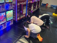-Tenker Club弹刻极限主题公园 · 蹦床 · 团建 · 生日派对(大关店)