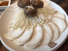 -韩宫宴烤肉·料理(南京江宁万达店)