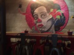 -Luchador摔跤手墨西哥餐厅(恒宇广场店)