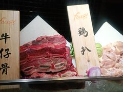 -盛宴自助餐厅(运达喜来登店)
