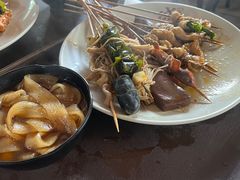 -蜀霞记麻辣串(总店)