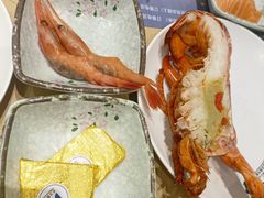 -初色海鲜自助(万丰路店)