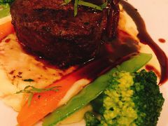-WOLFGANG PUCK KITCHEN & BAR(迪士尼小镇店)