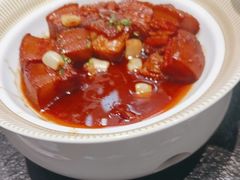 -香丰阁·烤鸭·川湘菜(清河店)