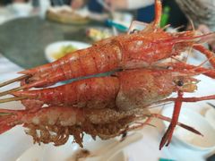 -79号渔船海鲜饭店(宝安店)