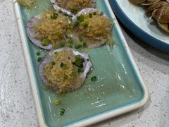 -锦里海景海鲜餐厅.三亚老字号(亚龙湾中心广场店)