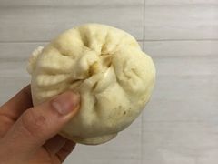 牛肉包子-清真·鸦儿李记·小馆(后海店)