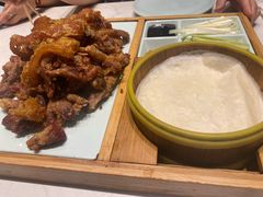 -北李妈妈菜·海肠捞饭(高新万达店)