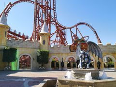 -大连海昌发现王国主题公园