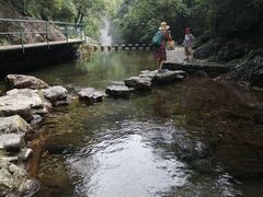 -宁波五龙潭景区