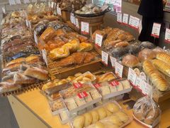 -那家面包房(珠江路店)