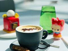 -视博茶点(美狮美高梅店)