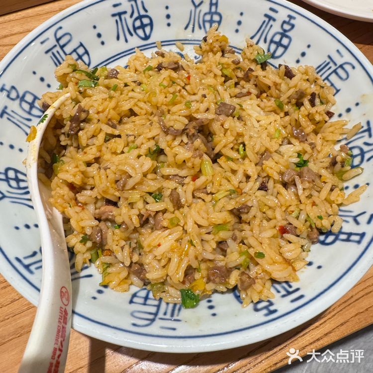 北京最爱的烧烤店--福苗小骆驼