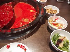 -牛市坎火锅(建设路店)