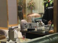 大堂-龙凤点心·饼家(松岗店)
