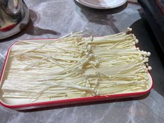 -肥家大排档(天河体育西店)