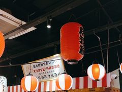 -白石的深夜食堂(济南万象城店)