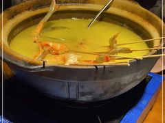 -捞围鲜·港式打边炉(海阳路店)