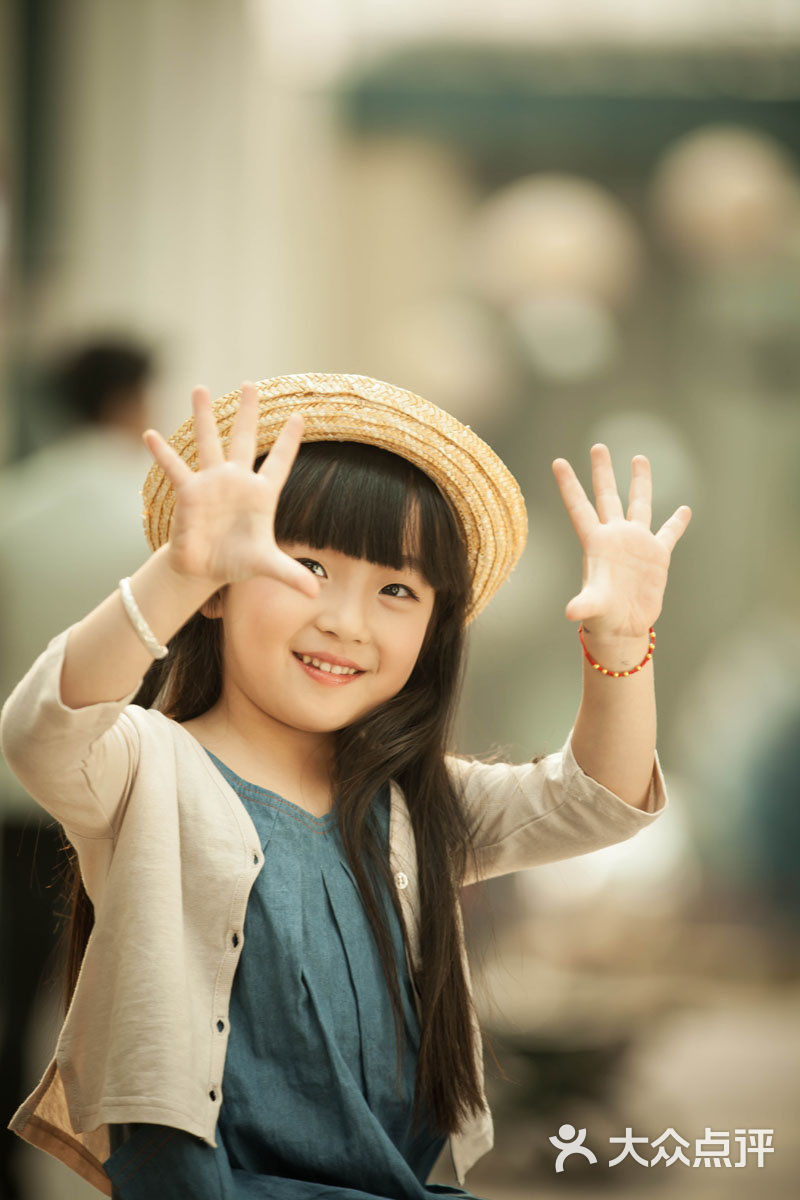 香港皇家宝贝儿童摄影(蓝港店)