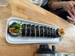 -Woolee韩食堂·韩式家庭料理