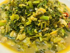 -西山人家·传统苏帮菜·家宴(木渎店)