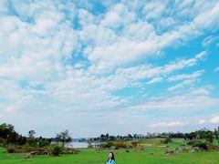 -云漫湖生态度假公园