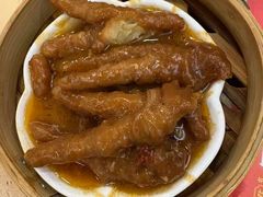 -点都德(聚福楼店)