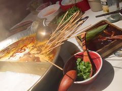 -九鼎轩脆毛肚火锅(三钢里店)