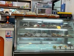 -香妃烤鸡(西单店)