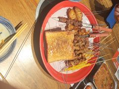 -北三老太太烧烤(人生一串上榜店)