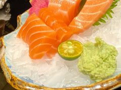 -昱匠·日本料理(金融街店)