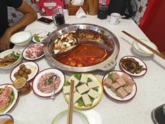 -陳艳红火锅(港汇店)