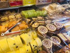 -庆祥斋糕点厂(留学路店)