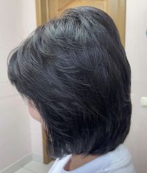 -茶发Salon·烫发染发理发