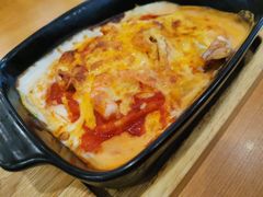 -萨莉亚意式餐厅(深圳北站店)